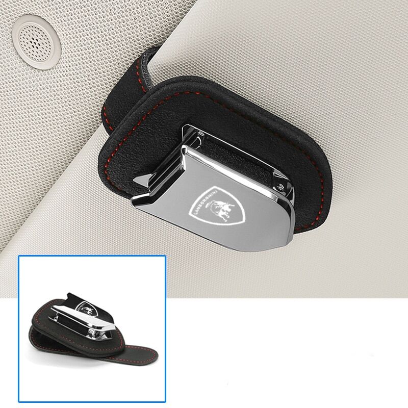 Lamborghini clip